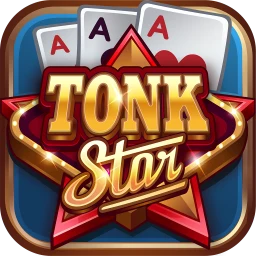 Tonk Star Classic Card Game